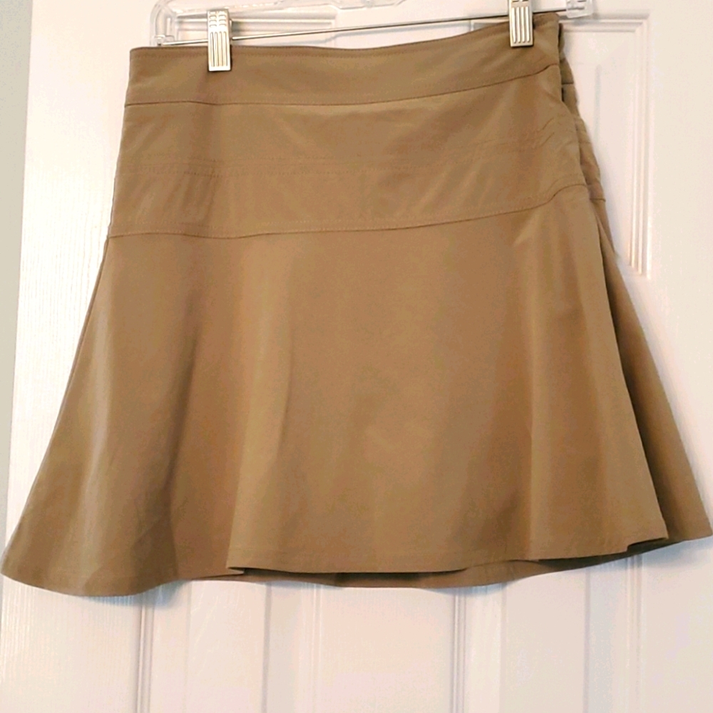 Athleta Skort